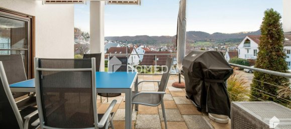 1 bedroom Apartment in Reutlingen, Germany No. 2714 3