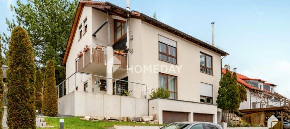 1 bedroom Apartment in Reutlingen, Germany No. 2714 14