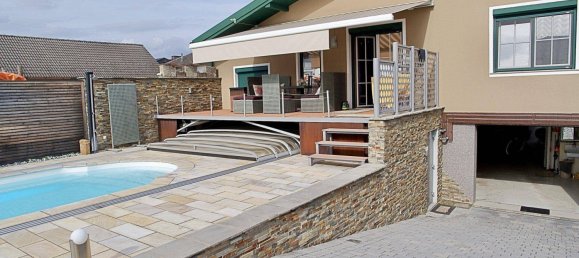 Bungalow de 5 habitaciónes en Kohfidisch, Austria No. 255222 21