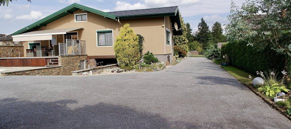 Bungalow de 5 habitaciónes en Kohfidisch, Austria No. 255222 20