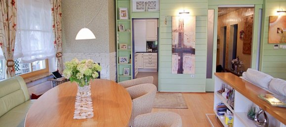 Bungalow de 5 habitaciónes en Kohfidisch, Austria No. 255222 3