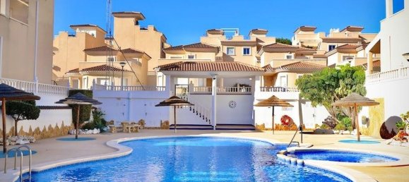 4 bedrooms House in San Miguel de Salinas, Spain No. 176516 25