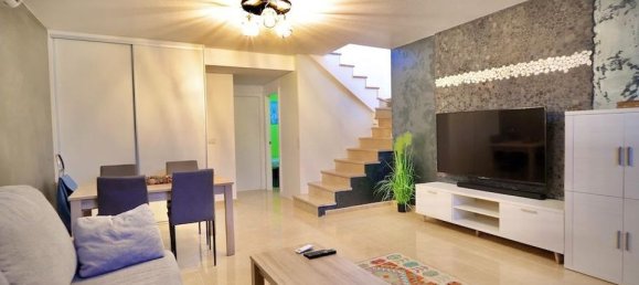 4 bedrooms House in San Miguel de Salinas, Spain No. 176516 11