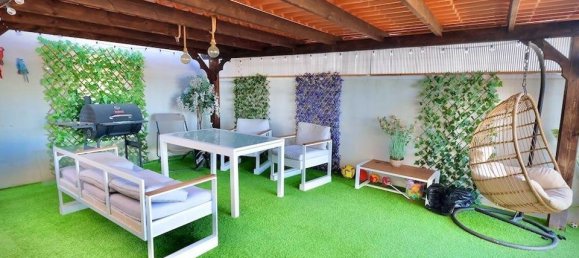 4 bedrooms House in San Miguel de Salinas, Spain No. 176516 24