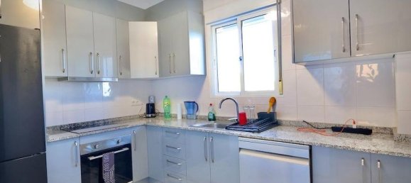 4 bedrooms House in San Miguel de Salinas, Spain No. 176516 4