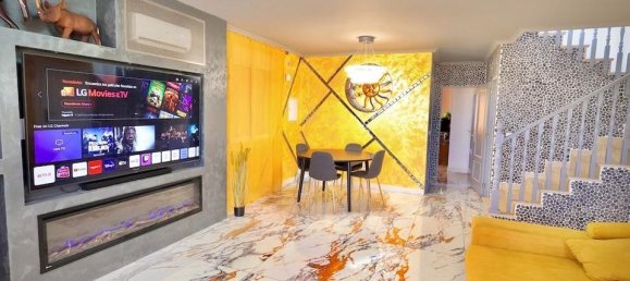 4 bedrooms House in San Miguel de Salinas, Spain No. 176516 9