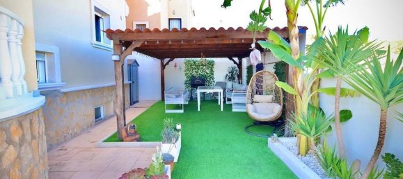 4 bedrooms House in San Miguel de Salinas, Spain No. 176516 22