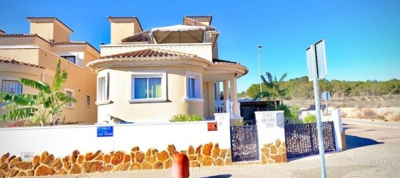 4 bedrooms House in San Miguel de Salinas, Spain No. 176516 27