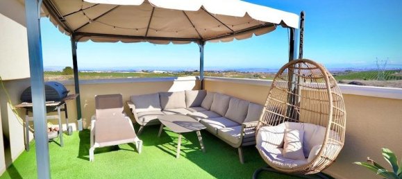 4 bedrooms House in San Miguel de Salinas, Spain No. 176516 19