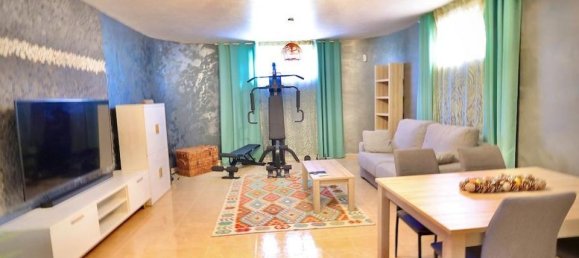 4 bedrooms House in San Miguel de Salinas, Spain No. 176516 10