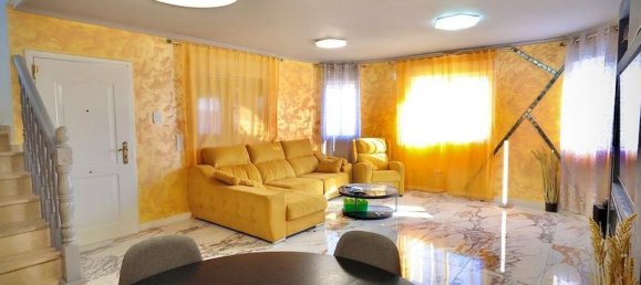 4 bedrooms House in San Miguel de Salinas, Spain No. 176516 7