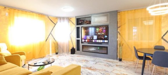 4 bedrooms House in San Miguel de Salinas, Spain No. 176516 6