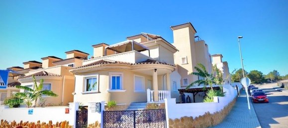 4 bedrooms House in San Miguel de Salinas, Spain No. 176516 26