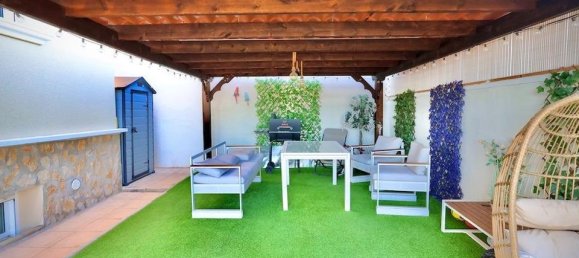 4 bedrooms House in San Miguel de Salinas, Spain No. 176516 23