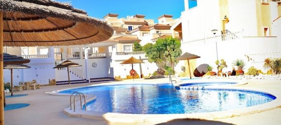 4 bedrooms House in San Miguel de Salinas, Spain No. 176516 28