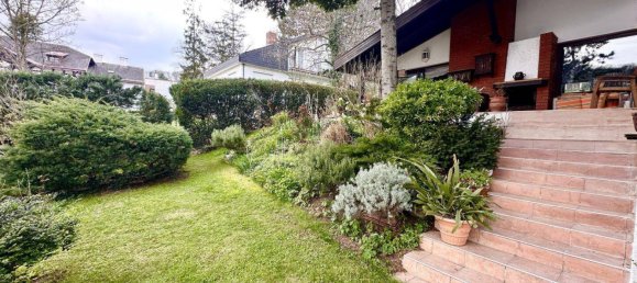 Villa de 4 divisões em Wahring, Austria N.º 134032 9