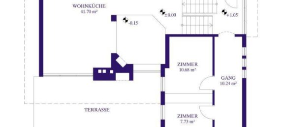 Villa de 4 divisões em Wahring, Austria N.º 134032 30