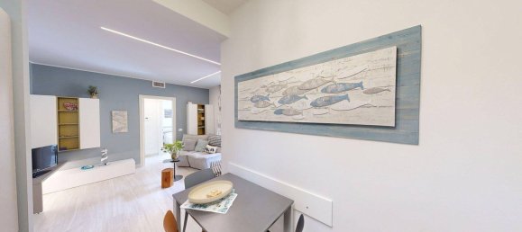 3 rooms Apartment in Finale Ligure, Italy No. 299536 9