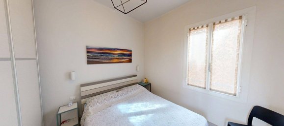 3 rooms Apartment in Finale Ligure, Italy No. 299536 13