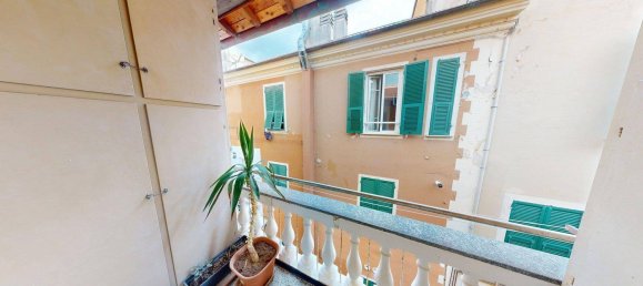 3 rooms Apartment in Finale Ligure, Italy No. 299536 8