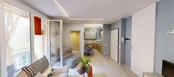 3 rooms Apartment in Finale Ligure, Italy No. 299536 10