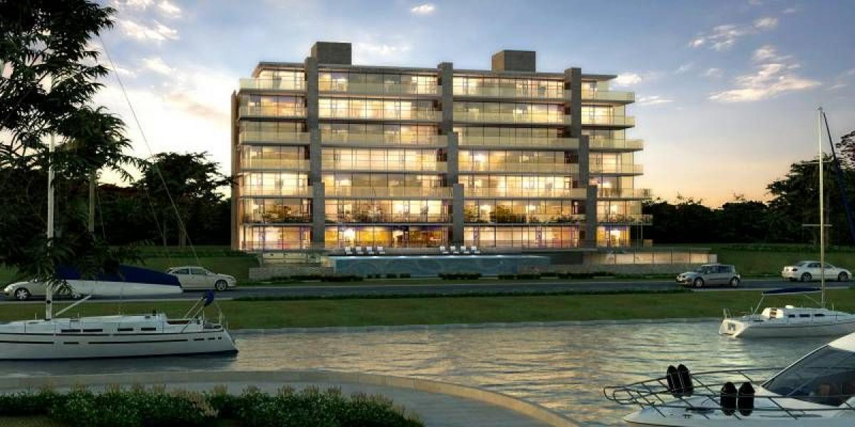 Studio in Tigre, Argentina No. 52743