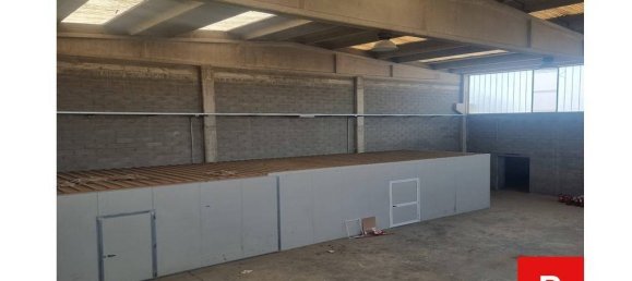 Lagerhaus in Sannazzaro de' Burgondi, Italy 937m², Nr. 341536 40