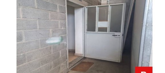  مستودع في Sannazzaro de' Burgondi, Italy 937متر مربع رقم 341536 18