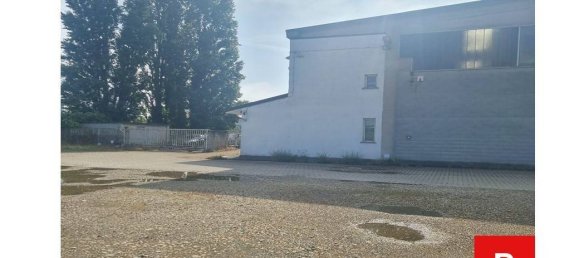  مستودع في Sannazzaro de' Burgondi, Italy 937متر مربع رقم 341536 12