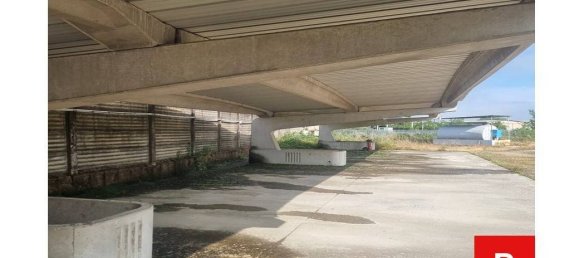  مستودع في Sannazzaro de' Burgondi, Italy 937متر مربع رقم 341536 25