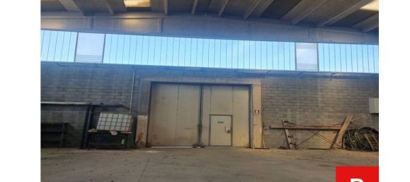  مستودع في Sannazzaro de' Burgondi, Italy 937متر مربع رقم 341536 19