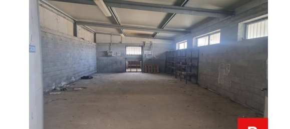  مستودع في Sannazzaro de' Burgondi, Italy 937متر مربع رقم 341536 32