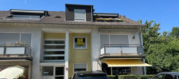 Квартира с 2 спальнями в Бонн, Германия № 34435 3