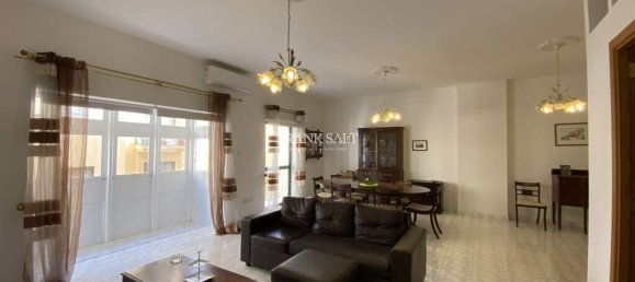 3 Schlafzimmer Wohnung in Sliema, Malta, Nr. 9233 2