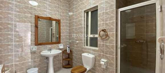 3 Schlafzimmer Wohnung in Sliema, Malta, Nr. 9233 12