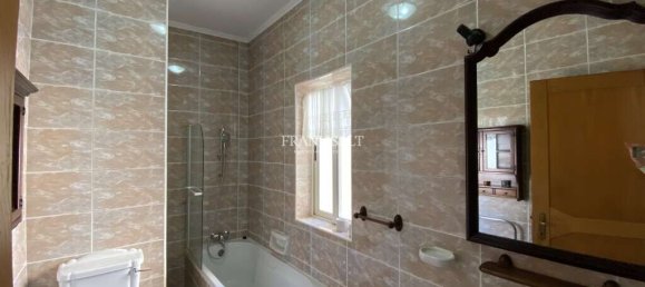 3 Schlafzimmer Wohnung in Sliema, Malta, Nr. 9233 14