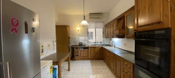 3 Schlafzimmer Wohnung in Sliema, Malta, Nr. 9233 5