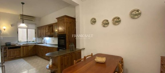 3 Schlafzimmer Wohnung in Sliema, Malta, Nr. 9233 6