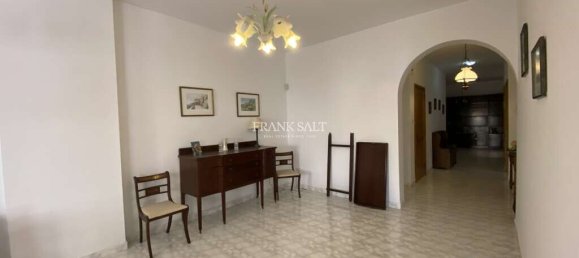 3 Schlafzimmer Wohnung in Sliema, Malta, Nr. 9233 4