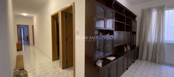 3 Schlafzimmer Wohnung in Sliema, Malta, Nr. 9233 9