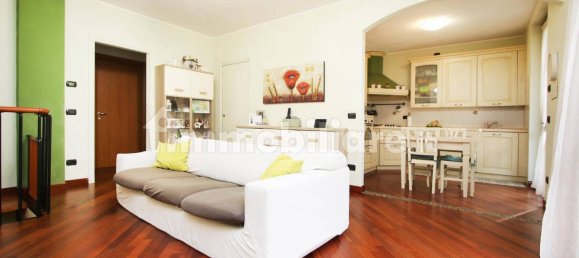 2 bedrooms Apartment in Cuggiono, Italy No. 333480 3