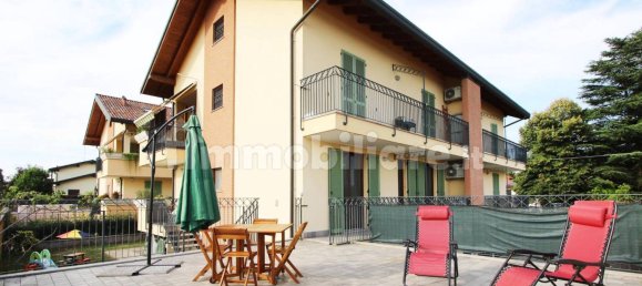 2 bedrooms Apartment in Cuggiono, Italy No. 333480 34