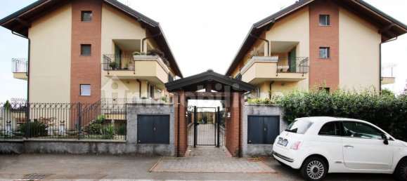 2 bedrooms Apartment in Cuggiono, Italy No. 333480 37