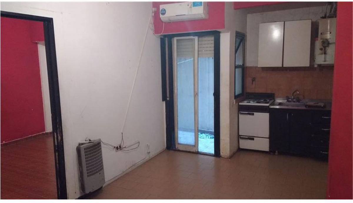 Studio in Bermudez, Argentina No. 58534