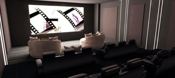 Apartment 1+1 in Gazipasa, Turkey No. 31318 20