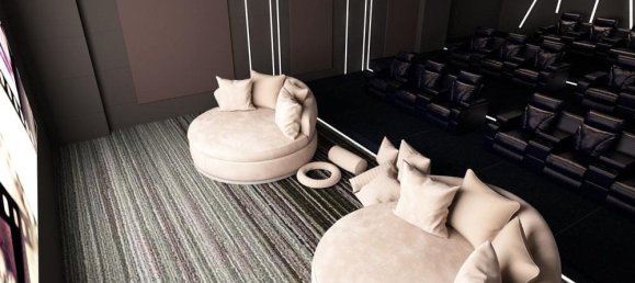 Apartment 1+1 in Gazipasa, Turkey No. 31318 21