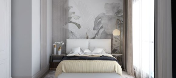 Apartment 1+1 in Gazipasa, Turkey No. 31318 25