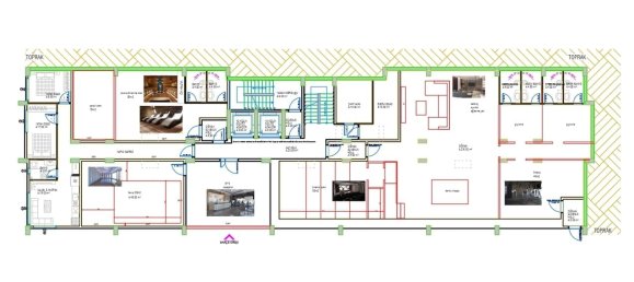 Apartment 1+1 in Gazipasa, Turkey No. 31318 27