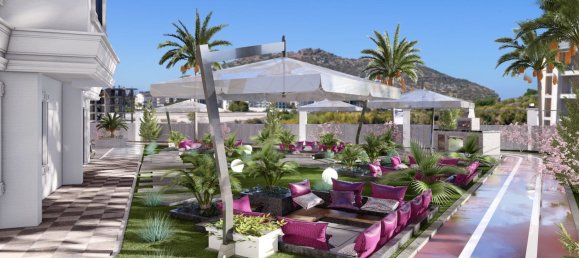 Apartment 1+1 in Gazipasa, Turkey No. 31318 8