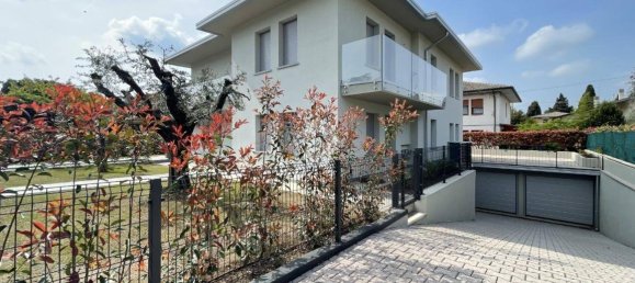 3 غرف نوم فيلا في Bassano del Grappa, Italy رقم 163782 2